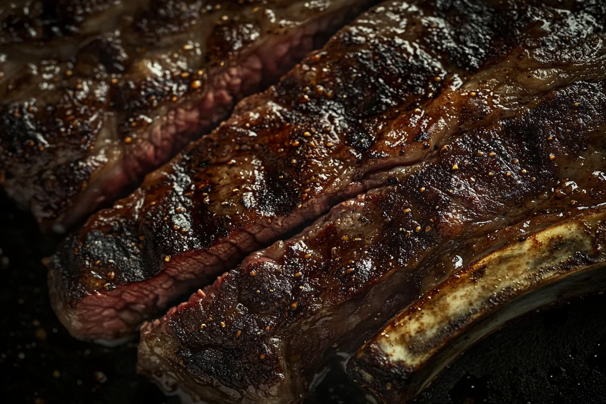 Does Tomahawk Steak Taste Different