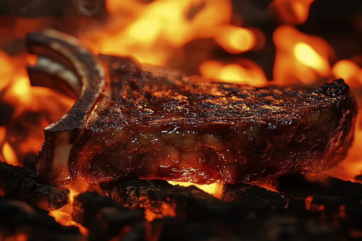 Does Tomahawk Steak Taste Different